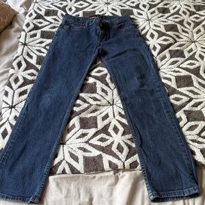 RSQ Kids Dark Blue Jeans